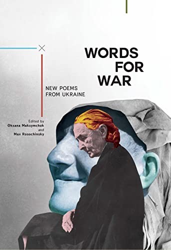 Cover for Words for war