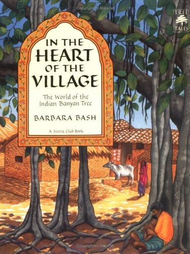 Cover for In The Heart of the Village