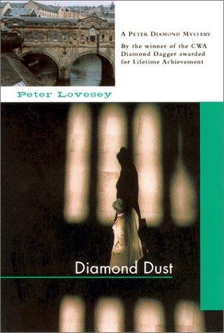 Cover for Diamond dust