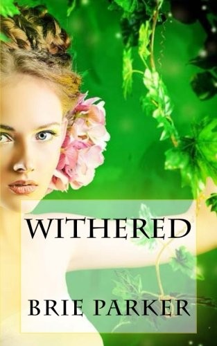 Cover for Withered