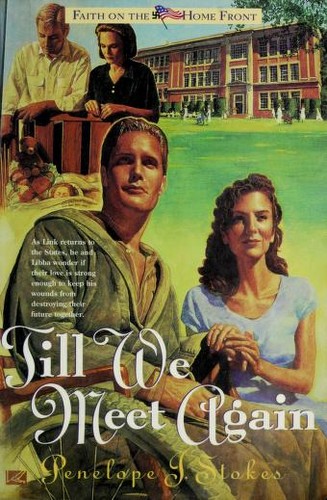Cover for Till we meet again
