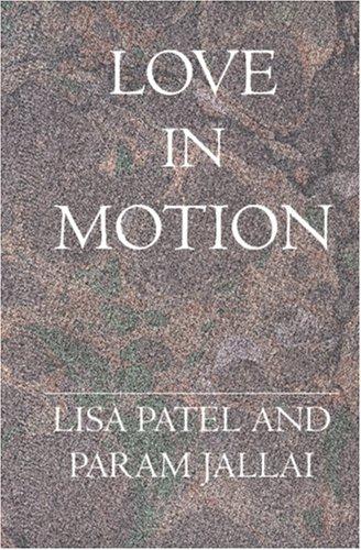 Cover for Love in Motion