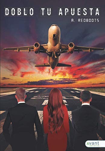 Cover for Doblo tu apuesta