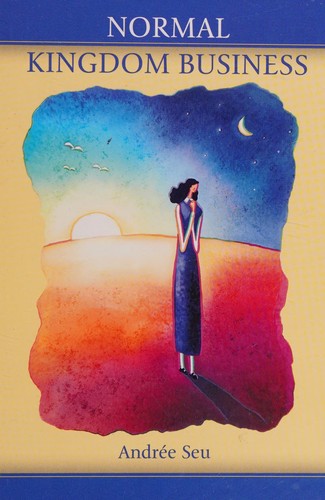 Cover for Normal Kingdom Business