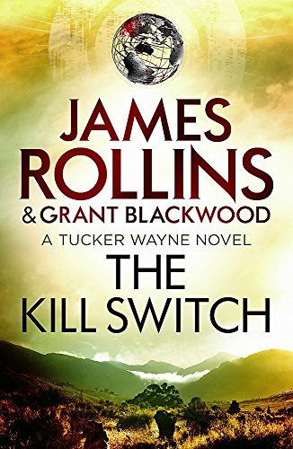 Cover for The Kill Switch