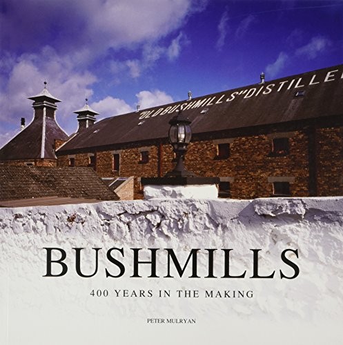 Cover for Bushmills