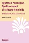 Cover for Sguardo e narrazione