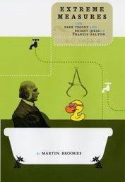 Cover for Extreme Measures