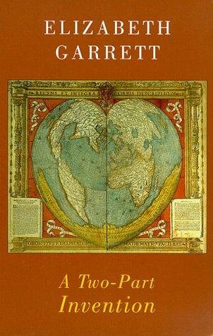 Cover for A two-part invention