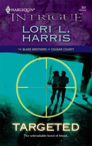 Cover for Targeted 