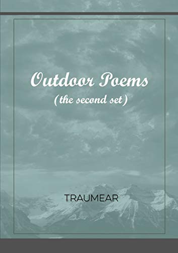 Cover for Outdoor Poems