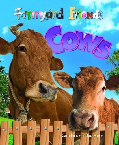 Cover for Cows