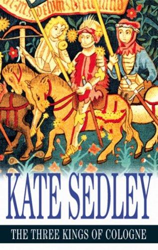 Cover for The Three Kings of Cologne (Roger the Chapman)