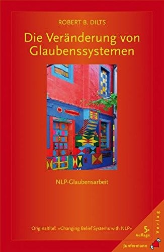 Cover for Die Veränderung von Glaubenssystemen
