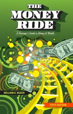 Cover for Money Ride