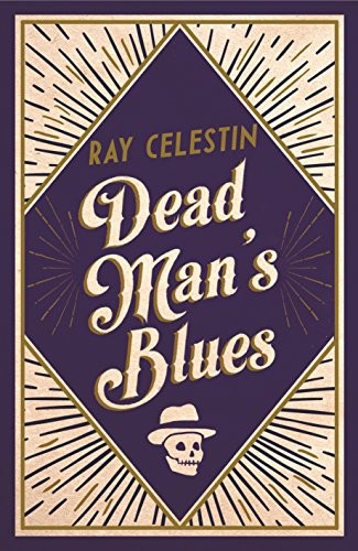 Cover for Dead Man's Blues