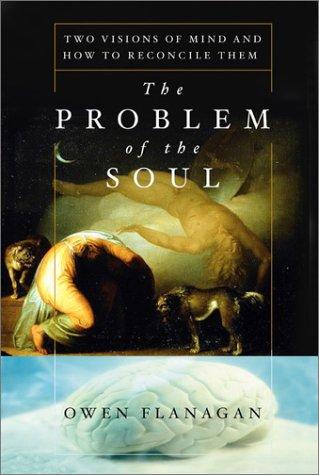 Cover for The Problem of the Soul