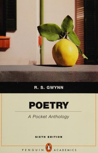 Cover for Poetry