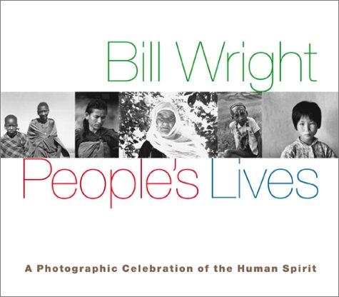 Cover for People's Lives