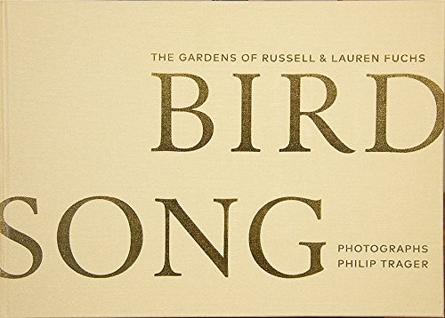 Cover for Birdsong