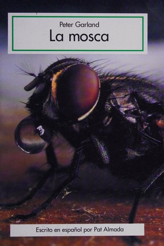 Cover for la mosca
