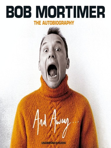Cover for And Away...