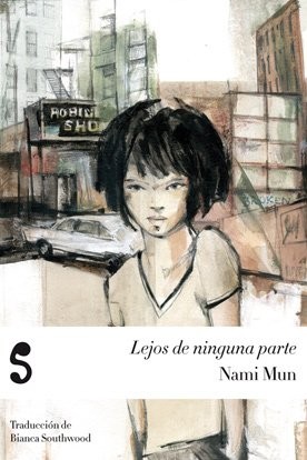 Cover for Lejos de ninguna parte