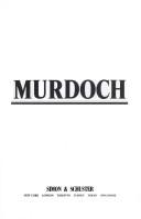 Cover for Murdoch
