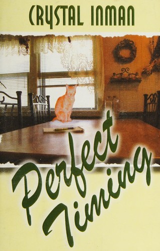 Cover for Perfect Timing