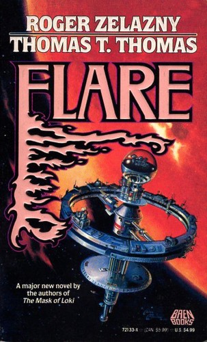 Cover for Flare