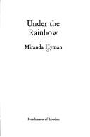 Cover for Under the rainbow