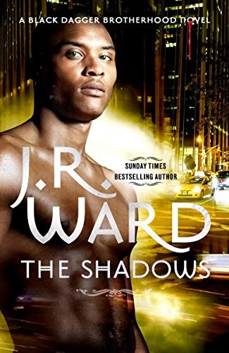 Cover for The Shadows
