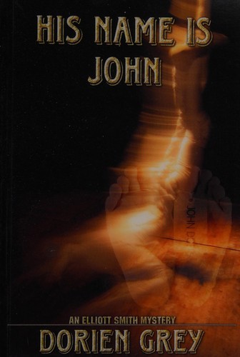 Cover for His name is John
