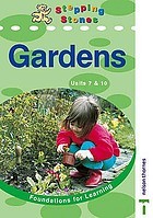 Cover for Gardens