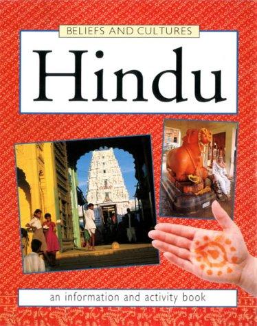 Cover for Hindu (Beliefs & Culture)