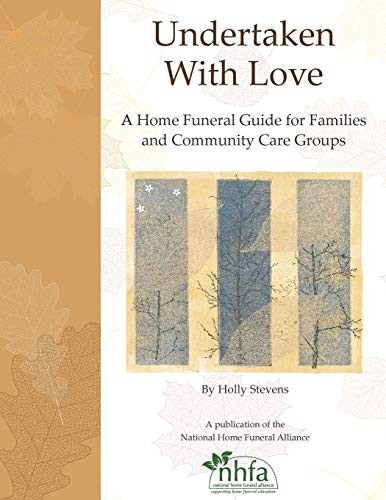 Cover for Undertaken With Love