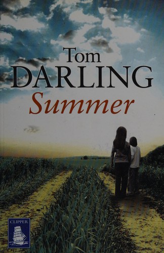 Cover for Summer