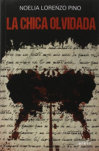 Cover for La chica olvidada