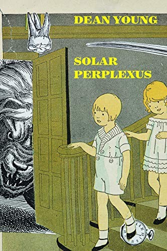 Cover for Solar Perplexus