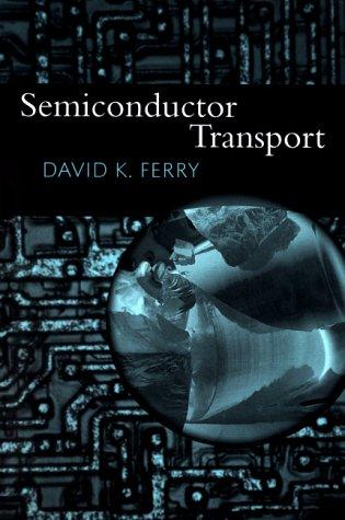 Cover for Semiconductor Transport