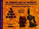 Cover for The Music Tree