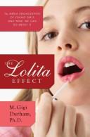 Cover for The Lolita effect