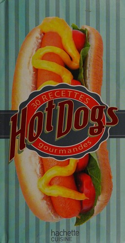 Cover for Hot dogs