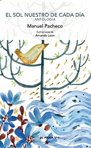 Cover for El Sol nuestro de cada día