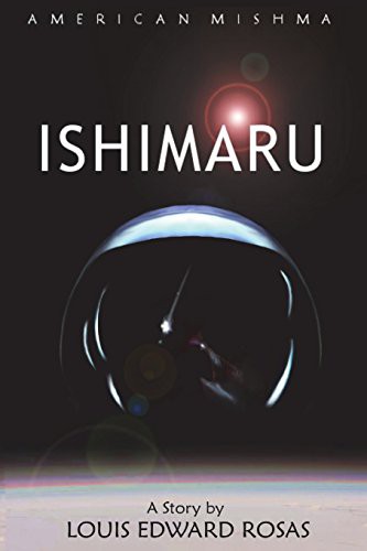 Cover for Ishimaru