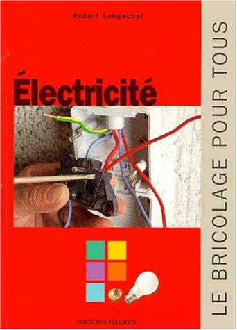 Cover for Electricité