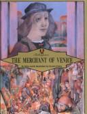 Cover for The Merchant of Venice