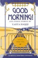 Cover for Good Morning! & Other Stories