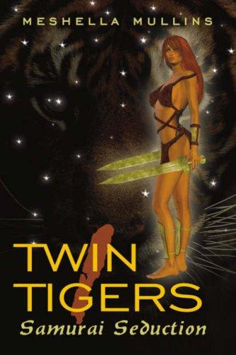 Cover for Twin Tigers I