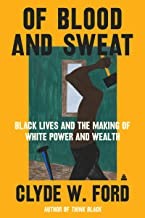 Cover for Of Blood and Sweat